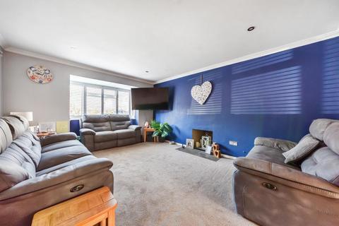77 Broadmarsh Lane, Freeland, Witney, OX29 8QP