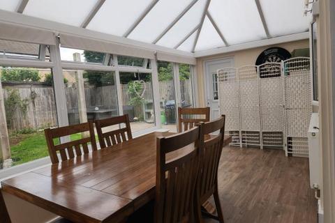 77 Broadmarsh Lane, Freeland, Witney, OX29 8QP