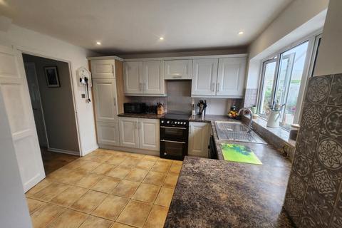 77 Broadmarsh Lane, Freeland, Witney, OX29 8QP