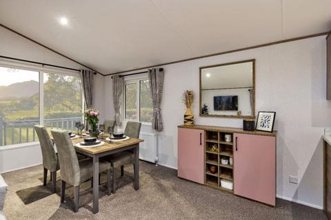 undefined, Bodmin Holiday Park
