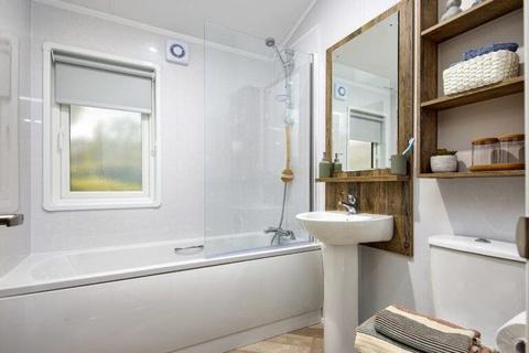 undefined, Bodmin Holiday Park