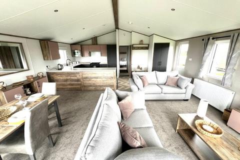 Bodmin Holiday Park