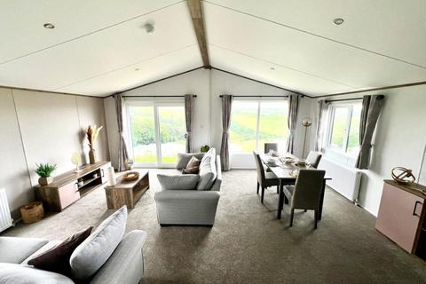 2 bedroom park home for sale, Bodmin Holiday Park
