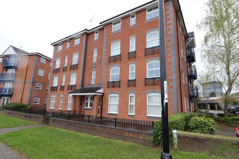 undefined, Drapers Fields, Coventry CV1