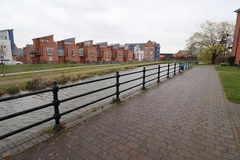 undefined, Drapers Fields, Coventry CV1