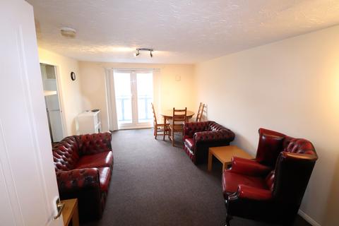undefined, Drapers Fields, Coventry CV1