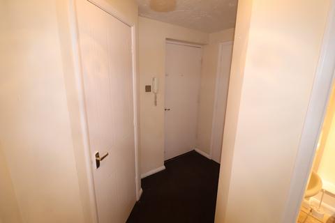 undefined, Drapers Fields, Coventry CV1
