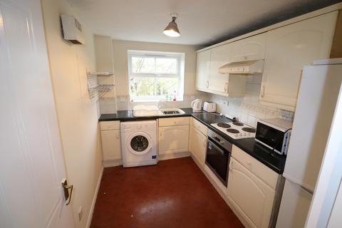 undefined, Drapers Fields, Coventry CV1