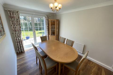 4 Cottesmore Drive, Wirral, CH60 1YG