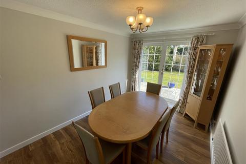 4 Cottesmore Drive, Wirral, CH60 1YG