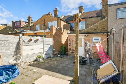 18 Mortimer Road, London, E6 3QW