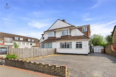4 bedroom semi-detached house for sale, Stafford Road, Wallington, SM6