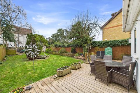 4 bedroom semi-detached house for sale, Stafford Road, Wallington, SM6