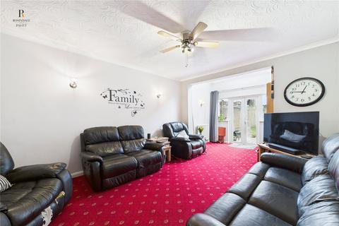 4 bedroom semi-detached house for sale, Stafford Road, Wallington, SM6