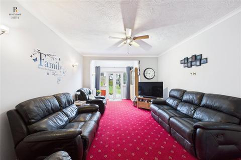 4 bedroom semi-detached house for sale, Stafford Road, Wallington, SM6