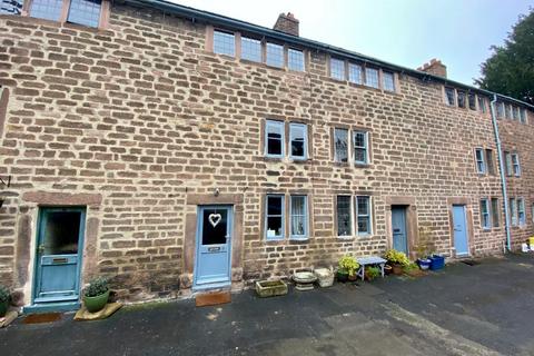 2 bedroom cottage to rent, North Street, Cromford DE4