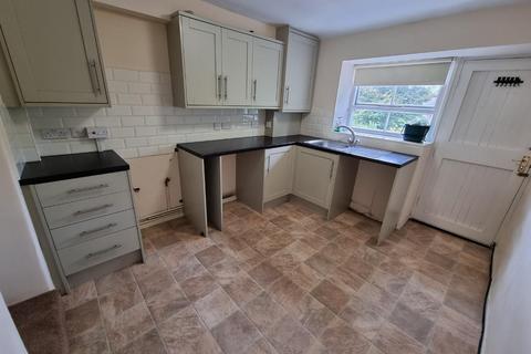 2 bedroom cottage to rent, North Street, Cromford DE4