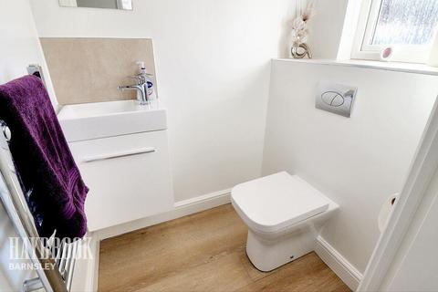 33 Champany Fields, Dodworth, Barnsley, S75 3TS