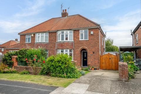 6 Broome Road, Huntington, York, YO32 9RJ
