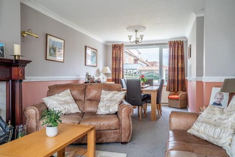 6 Broome Road, Huntington, York, YO32 9RJ