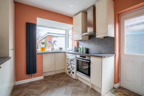 6 Broome Road, Huntington, York, YO32 9RJ