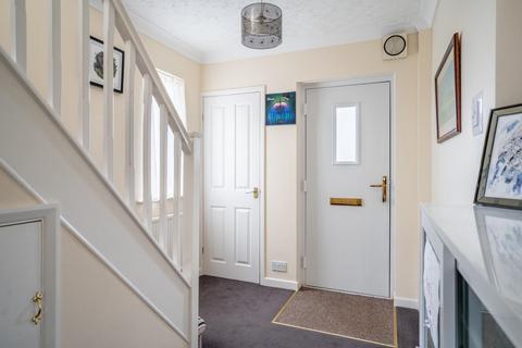 6 Broome Road, Huntington, York, YO32 9RJ