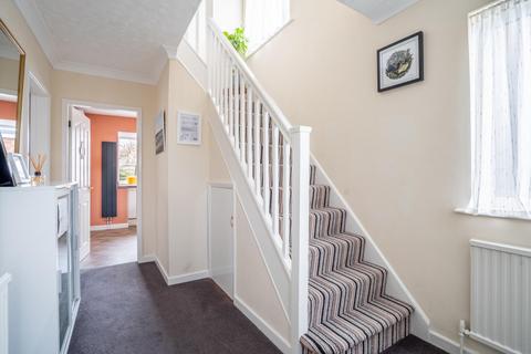 6 Broome Road, Huntington, York, YO32 9RJ