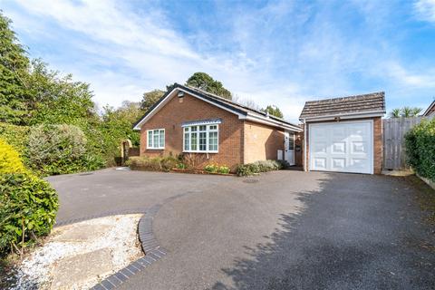 3 bedroom bungalow for sale, Harrier Drive, Merley, Wimborne, Dorset, BH21