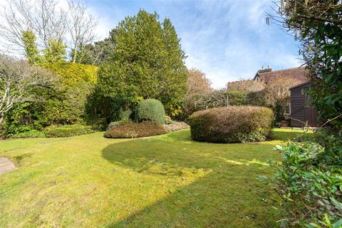 3 bedroom bungalow for sale, Harrier Drive, Merley, Wimborne, Dorset, BH21