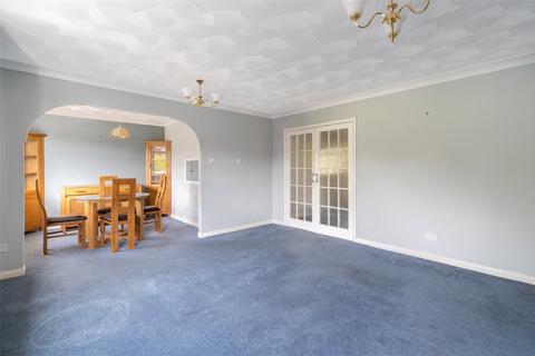 3 bedroom bungalow for sale, Harrier Drive, Merley, Wimborne, Dorset, BH21