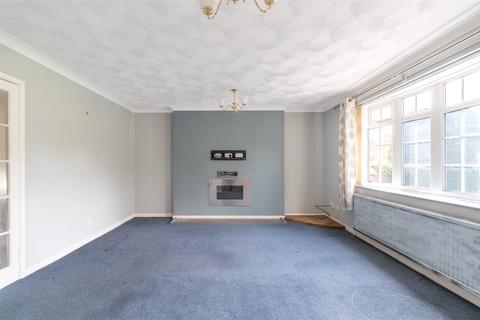3 bedroom bungalow for sale, Harrier Drive, Merley, Wimborne, Dorset, BH21