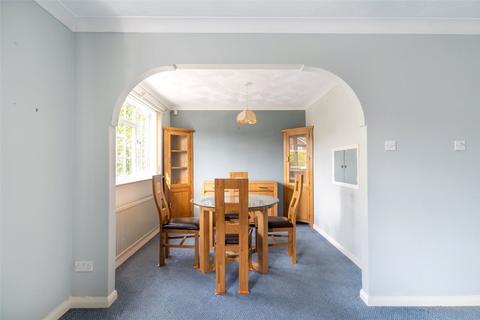 3 bedroom bungalow for sale, Harrier Drive, Merley, Wimborne, Dorset, BH21
