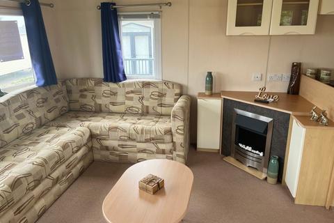 undefined, Burghead Beach Holiday Park