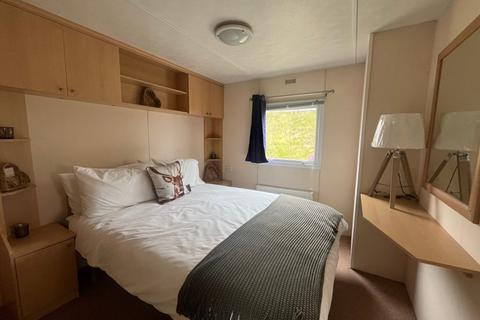 undefined, Burghead Beach Holiday Park