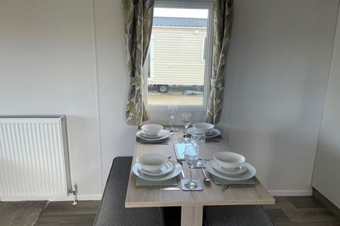 undefined, Burghead Beach Holiday Park
