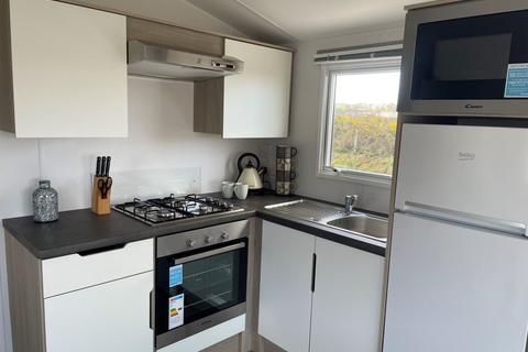 undefined, Burghead Beach Holiday Park