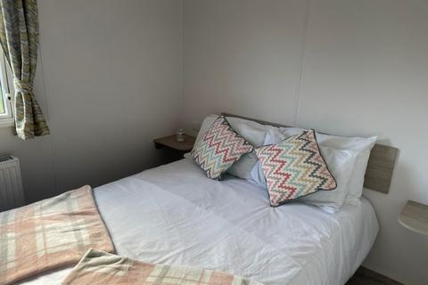 undefined, Burghead Beach Holiday Park