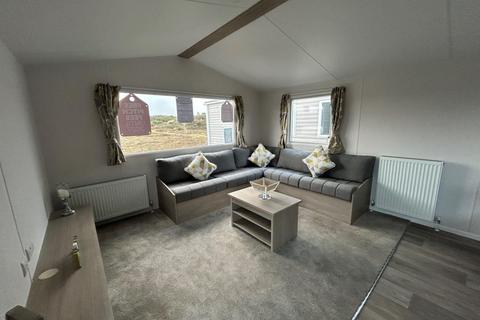 undefined, Burghead Beach Holiday Park