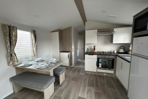 undefined, Burghead Beach Holiday Park