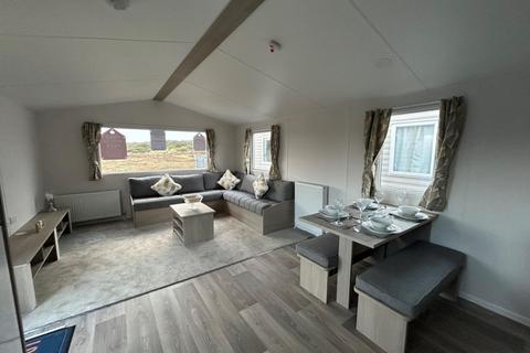 undefined, Burghead Beach Holiday Park