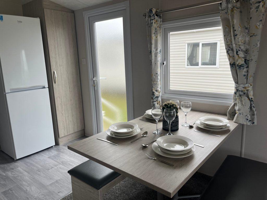 CAR0061162 - Static Caravan