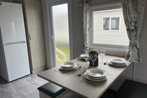 undefined, Burghead Beach Holiday Park