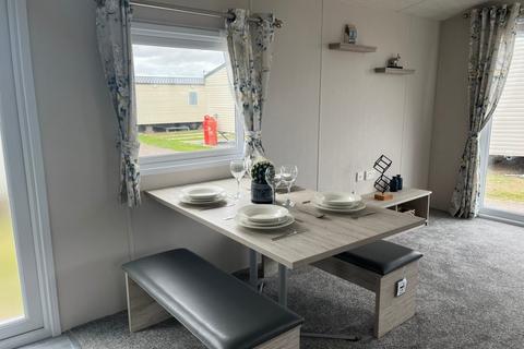 undefined, Burghead Beach Holiday Park