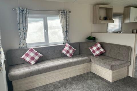 undefined, Burghead Beach Holiday Park