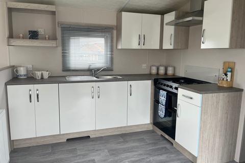 undefined, Burghead Beach Holiday Park