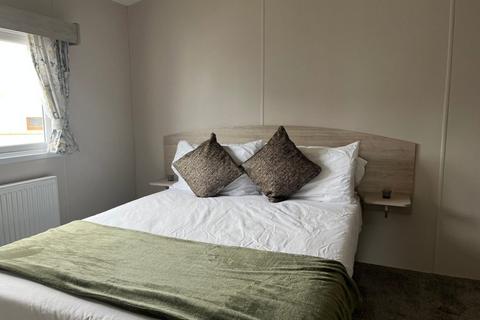 undefined, Burghead Beach Holiday Park