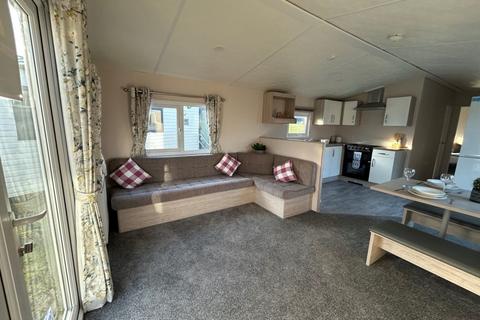 undefined, Burghead Beach Holiday Park