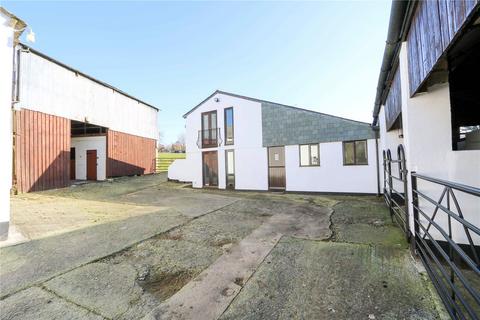 2 bedroom barn conversion for sale, Yelverton, Devon