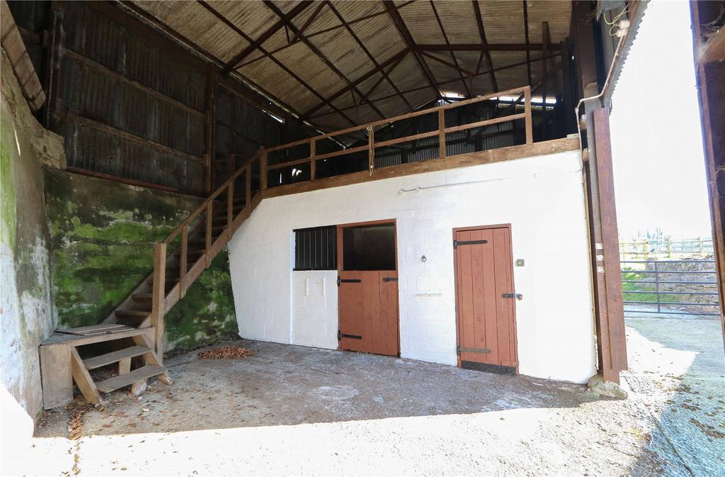 Barn