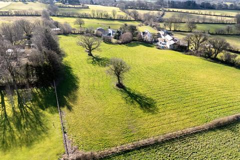 2 bedroom barn conversion for sale, Yelverton, Devon